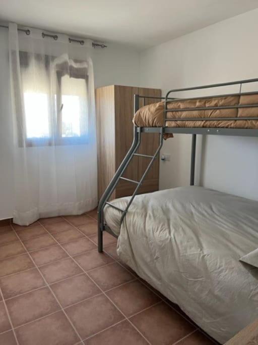 Villa Rural Con Amplia Piscina Campillo de Altobuey Eksteriør billede