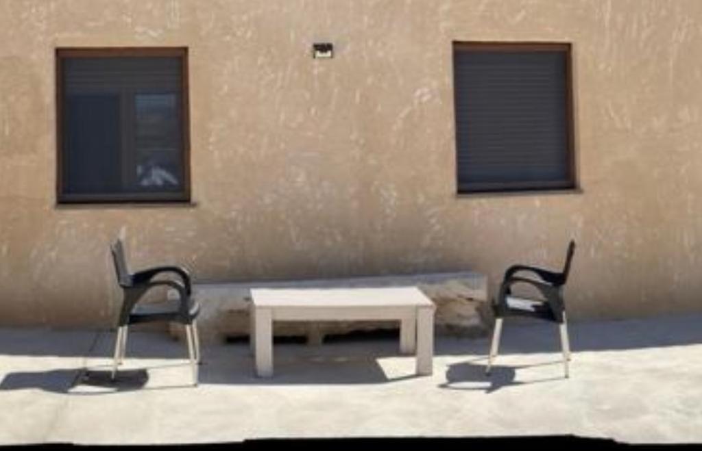 Villa Rural Con Amplia Piscina Campillo de Altobuey Eksteriør billede