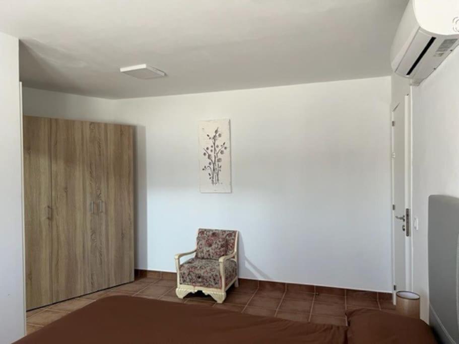 Villa Rural Con Amplia Piscina Campillo de Altobuey Eksteriør billede