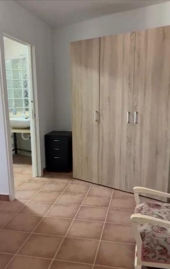Villa Rural Con Amplia Piscina Campillo de Altobuey Eksteriør billede